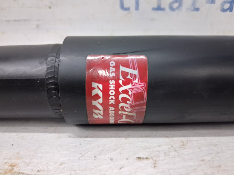 Амортизатор Передний Mitsubishi Pajero Sport K9 3.0 БЕНЗИН 6G72 1996 (б/у) Київ - зображення 4