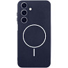 Чехол Silicone Cover Lakshmi Full Camera (AA) with Magnetic Fit для Samsung Galaxy A27 Херсон