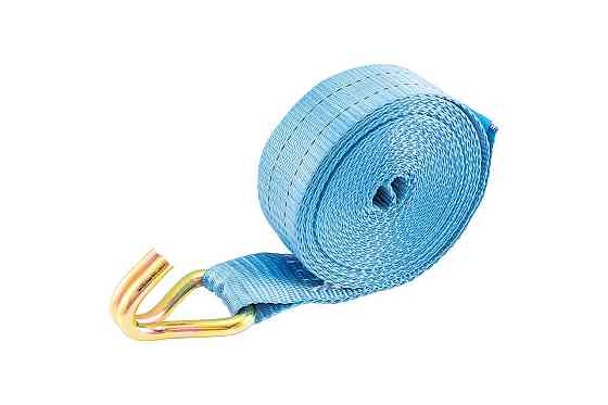 Ремень стяжной ГОСПОДАР 40 мм 6 м 92-0488 Харьков