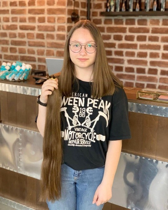 Купуємо волосся у Дніпрі від-35 см.ТЕЛЕГРАМ:0633013356,ВАЙБЕР:0961002722 Дніпро - зображення 7