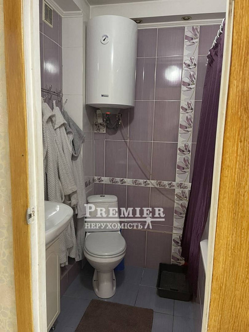 Продам 1-кімнатну квартиру, парк Ентузіастів Одесса - изображение 8