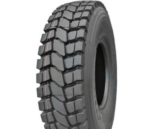 10 R20 ANSU BY35 149/146K Ведуча вантажна шина Київ - зображення 1