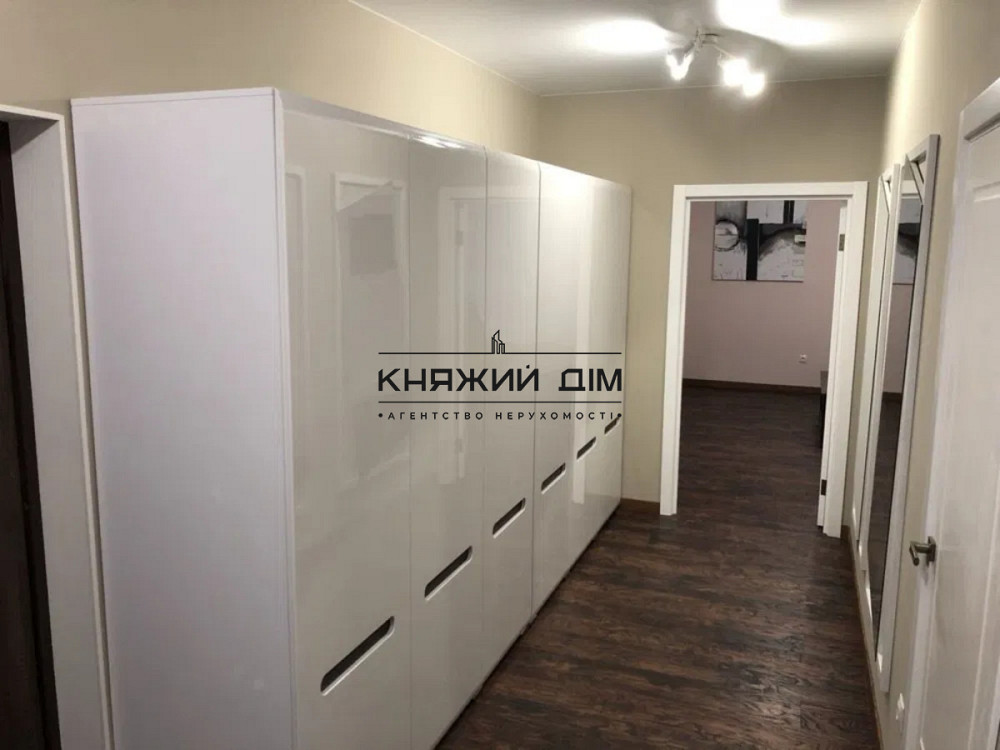 Оренда 2 кімнатної квартири в ЖК Parkland № 11202906 Київ - зображення 5