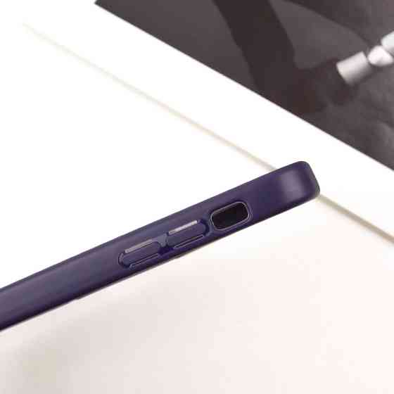 TPU чехол Transparent + Colour 1,5mm для Apple iPhone XR (6.1") Херсон