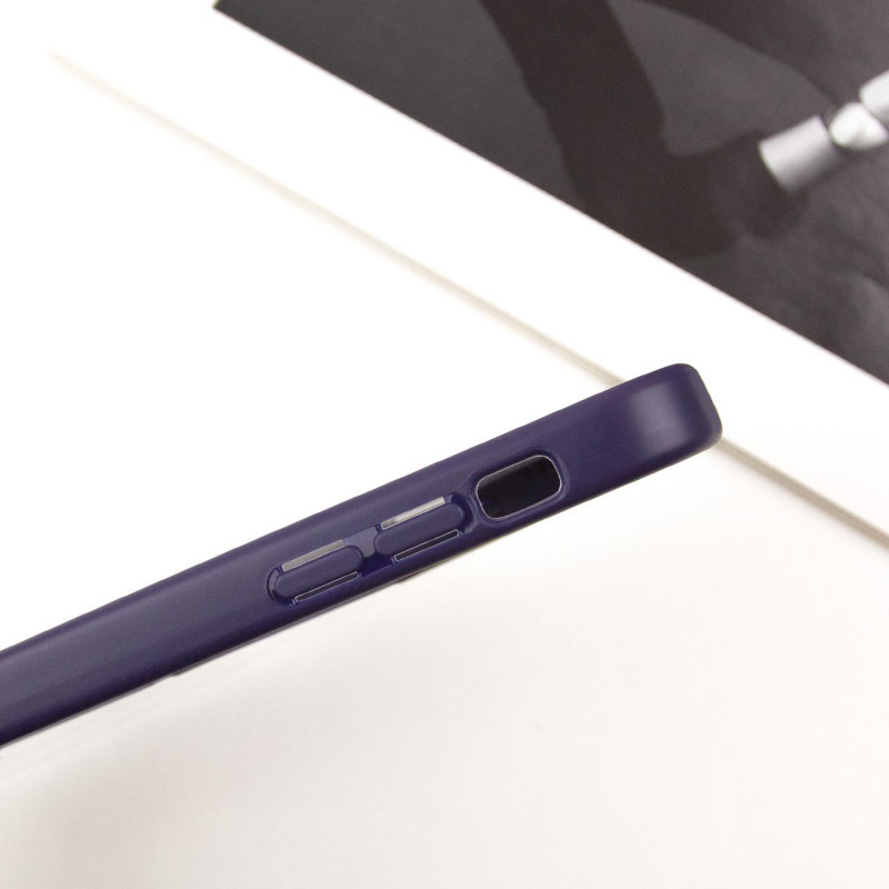 TPU чехол Transparent + Colour 1,5mm для Apple iPhone XR (6.1") Херсон - изображение 6