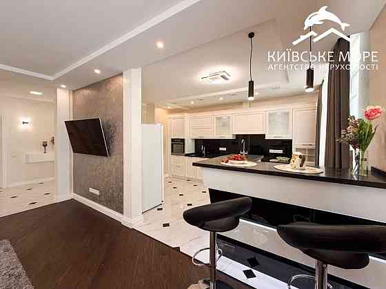 продажа 3-к квартира Киев, Днепровский, 177000 $ Київ