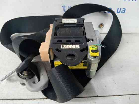 Ремень безопасности передний левый Mazda CX 7 2006-2012 EGY157L90A02 (Арт. 58813) Киев