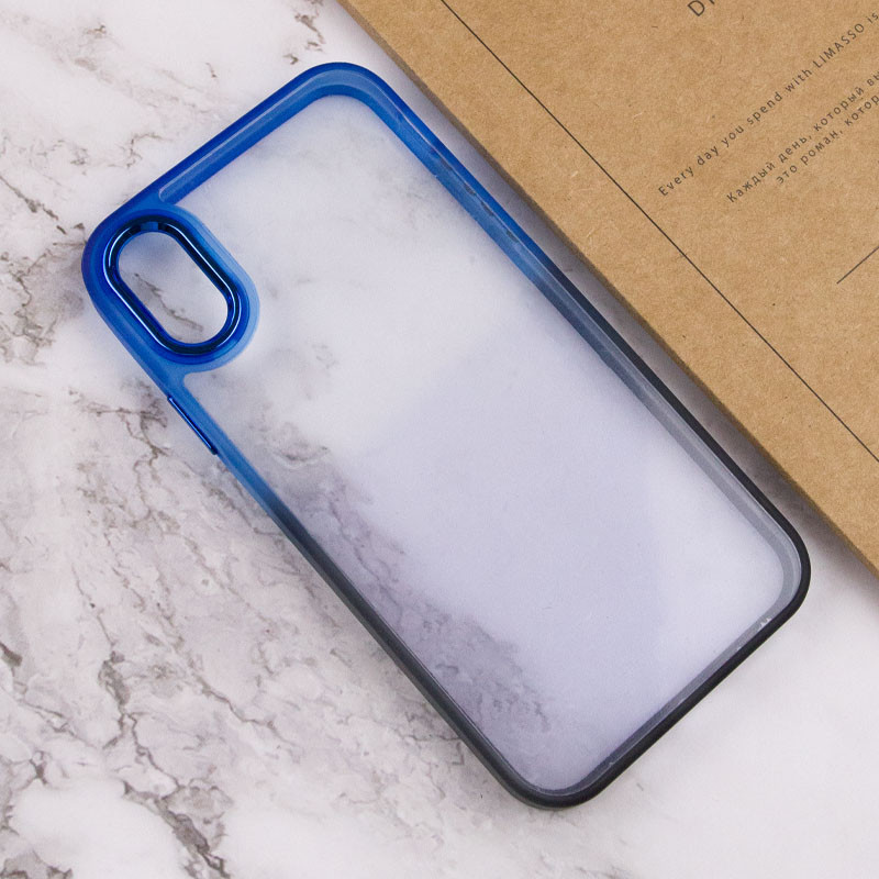 Чехол TPU+PC Fresh sip series для Apple iPhone XS Max (6.5") Херсон - изображение 12