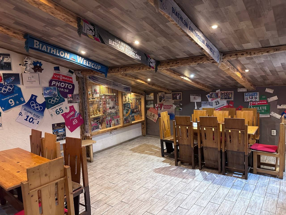 Продається готельний комплекс "Гражда" в с. Поляниця(Буковель). Яремче - зображення 4