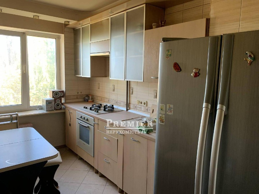 Продається затишна 3-кімнатна квартира на пр. Добровольського! Одеса - зображення 2