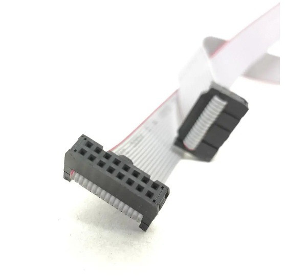 Хіт! Шлейфи 16 PIN для LED-Модулів. Всі Довжини (15-150см) Київ - зображення 4