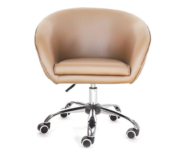 Крісло Мурат К м'яке бежеве Днепр - изображение 2