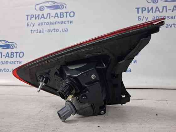 Фонарь задний внутренний левый Mazda CX 5 KE 2.2 DIESEL 2011 (б/у) Київ
