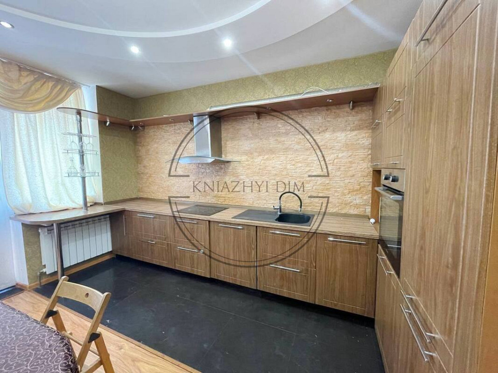 Продаж 3 кімнатної квартири по вул. Здолбунівська 9 Б, Позняки. Код Объекта: № 21143480 Київ - зображення 9