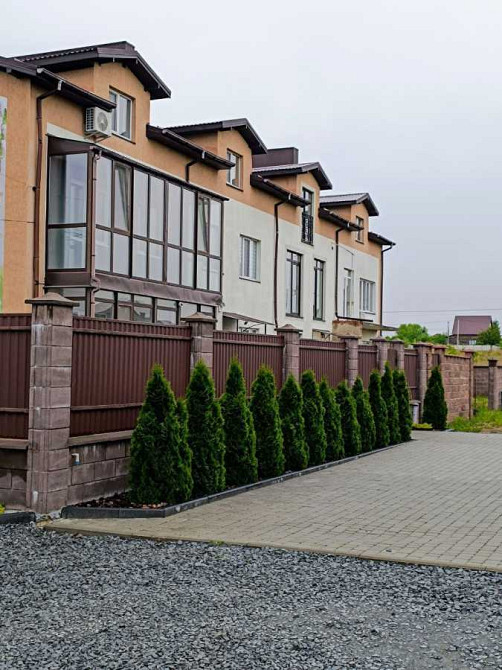 продажа 4-к дом Ровно, Городище, 89000 $  - зображення 3