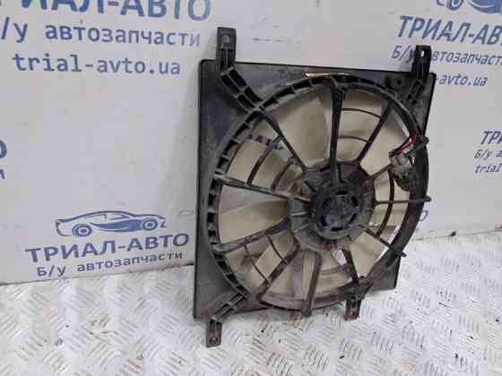 Диффузор с вентилятором радиатора Suzuki SX4 1 2.0 БЕНЗИН J20A 2006 (б/у) Киев