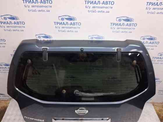Крышка багажника Nissan Pathfinder 2004-2014 90100EB335 (Арт. 65879) Київ