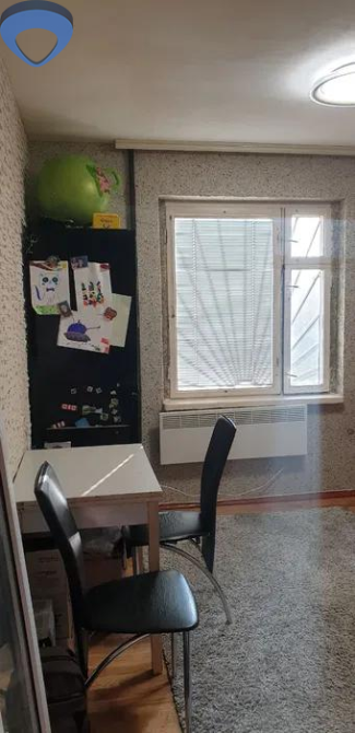 Продаю 1ую квартиру в Суворовском районе Одесса - изображение 1