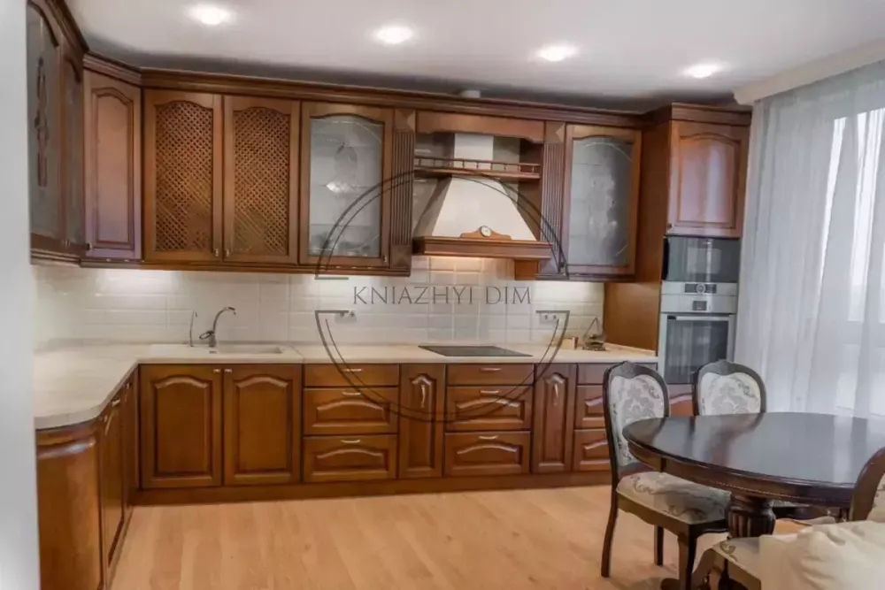 Без комісії продаж 3 км. кв. ЖК Зарічний, пр. м.Бажана,1А м. Славутич 18/25 код 21146345 Киев - изображение 1