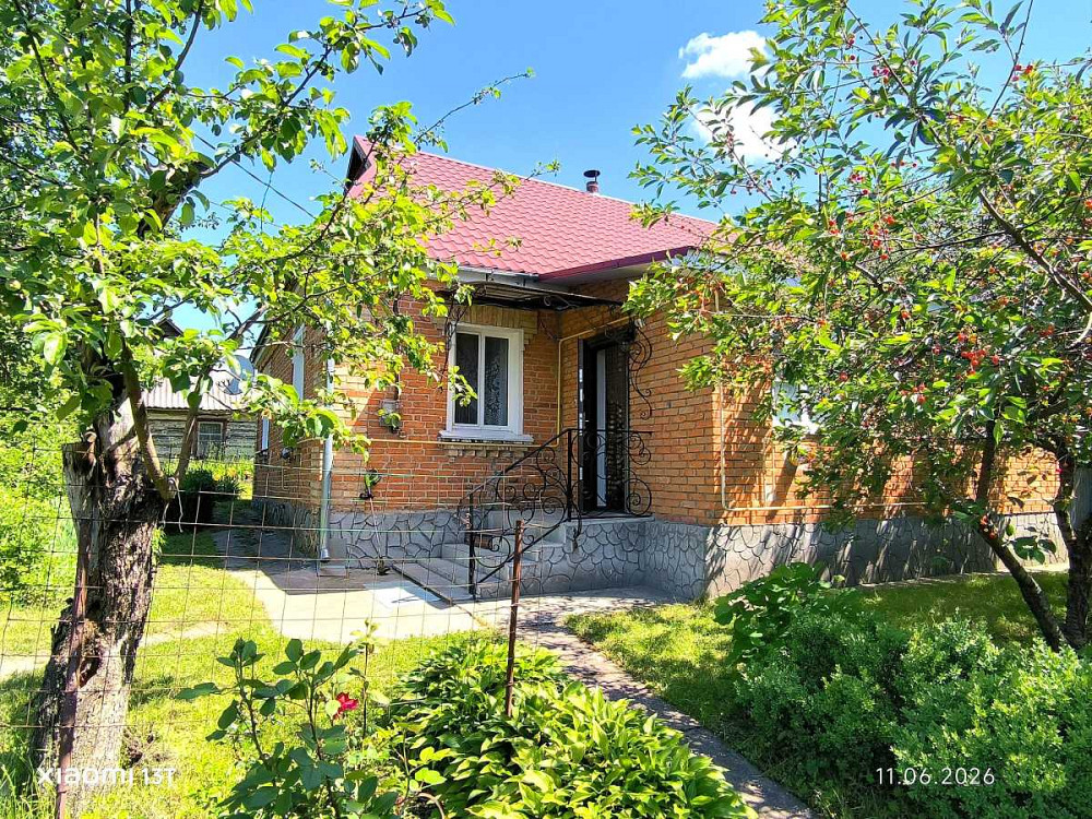 продажа 2-к дом Макаровский, Гавронщина, 21000 $  - изображение 1