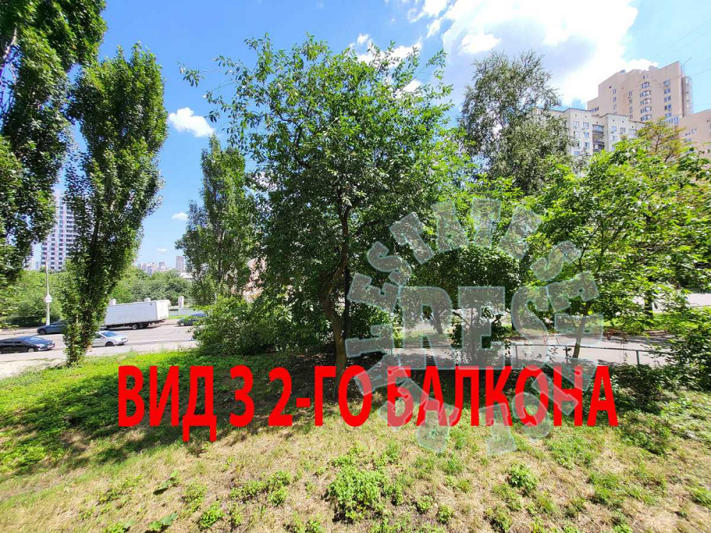 продажа 3-к квартира Киев, Соломенский, 82500 $ Київ - зображення 9