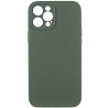 Чехол Silk Full Camera Protective (AA) NO LOGO для Apple iPhone 12 Pro Max (6.7") Херсон