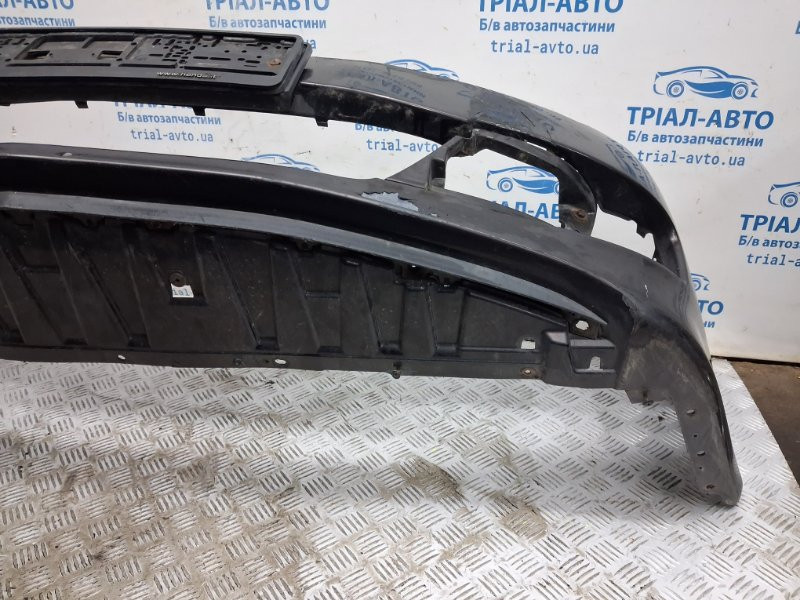Бампер передний Honda Accord 2002-2008 71101SEAE01ZB (Арт. 87006) Київ - зображення 10