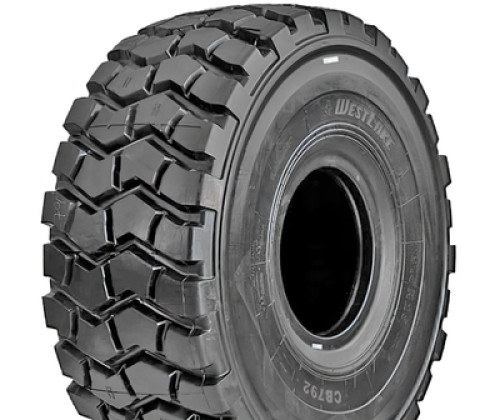 26.5 R25 WestLake CB792 E3/L3 209/193A2/B Індустріальна шина Киев - изображение 1