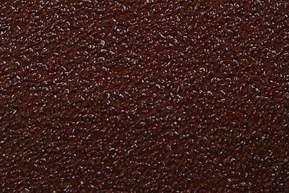 Лента шлифовальная MASTERTOOL зерно 40 76×457 мм 3 шт 08-3304 Харків - зображення 3