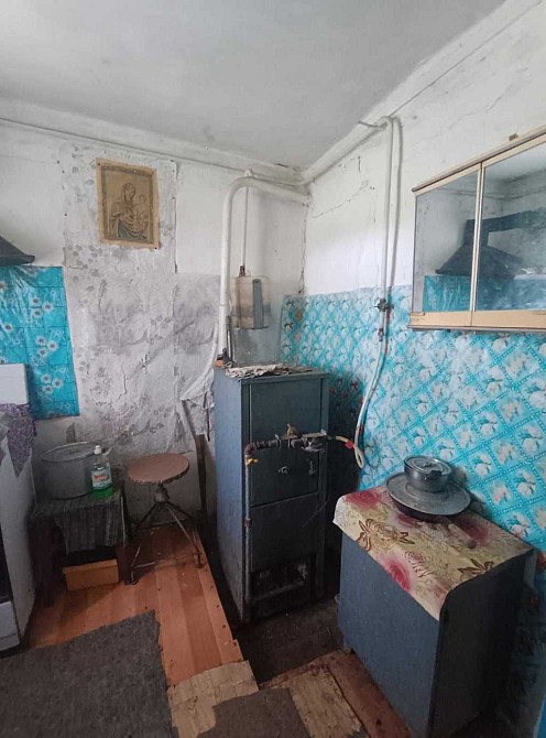 продажа 2-к дом Васильковский, Яцки, 16000 $  - изображение 11