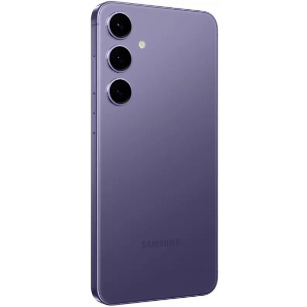 Смартфон Samsung Galaxy S24 Plus S926B 12/256GB Cobalt Violet (SM-S926BZVD) EU (Код товару:37086) Харків - зображення 6