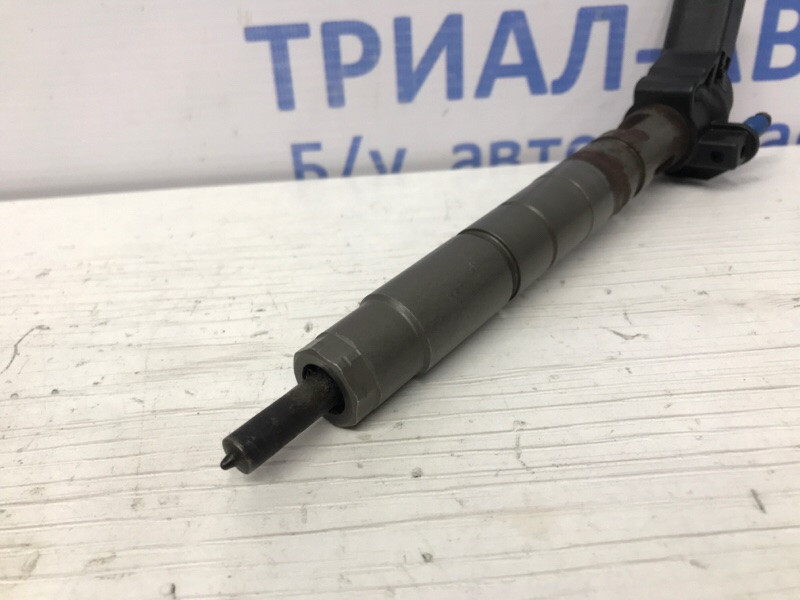 Форсунка топливная KIAKia Sorento 2009-2014 338002F000 (Арт. 54577) Киев - изображение 2