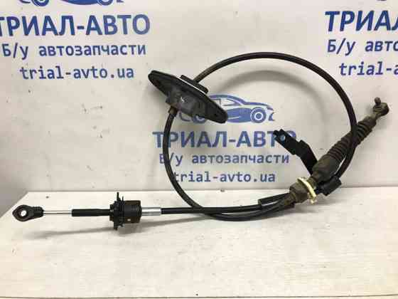 Трос коробки передач SsangYong Korando C200 2.0 DIESEL 2010 (б/у) Київ