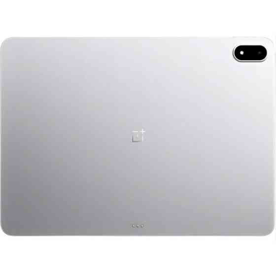 Планшет OnePlus Pad 3 12/256GB Frosted Silver (No Adapter) (OPD2415) Global (Код товару:41869) Харків