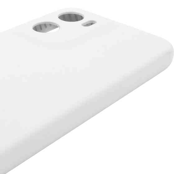 Чехол Silicone Cover Lakshmi Full Camera (AAA) для Motorola Moto G05 / E15 4G Херсон