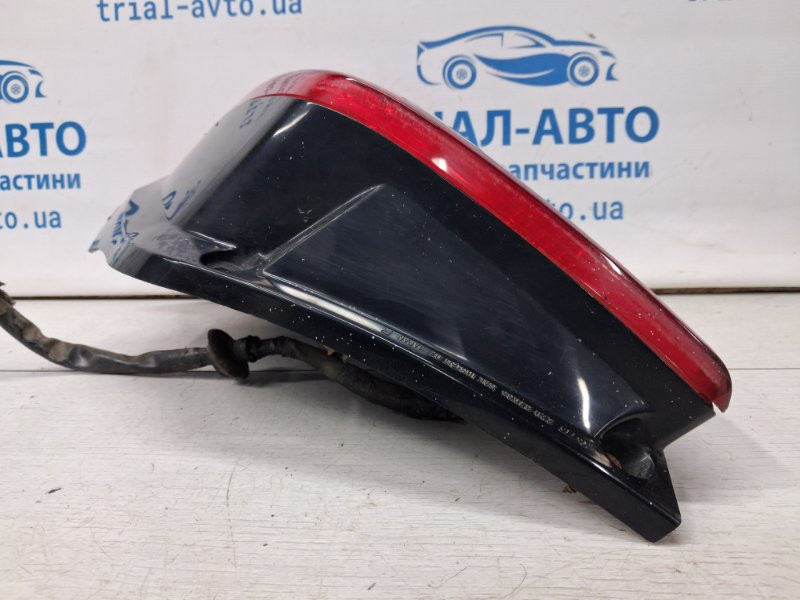 Фонарь задний внешний правый Mitsubishi Outlander CU 2.4 БЕНЗИН 4G69 2003 (б/у) Київ - зображення 6