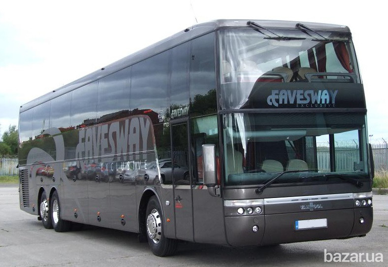 Заказать автобус микроавтобус автомобиль Аренда автобуса микроавтобуса Львів - зображення 1