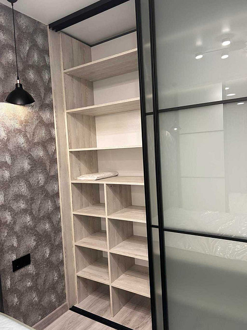 долгосрочная аренда 1-к квартира Одесса, Хаджибейский, 11000 грн./мес. Одесса - изображение 5