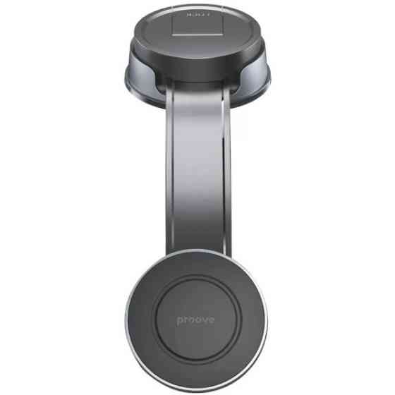 Автомобільний тримач Proove Truck Suction Type Car Mount Black (CHPT00000001) (Код товару:41405) Харків