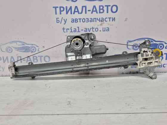 Стеклоподъемник передний левый Nissan X-Trail T32 1.6 DIESEL R9M 2014 (б/у) Киев