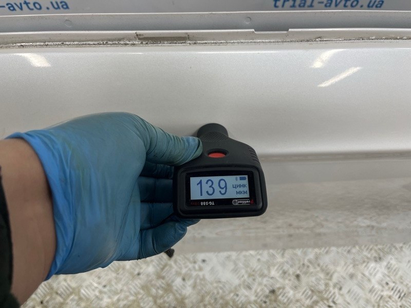 Дверь передняя правая Ford Fusion USA 2 1.5 БЕНЗИН ENUN0 2013 (б/у) Киев - изображение 8