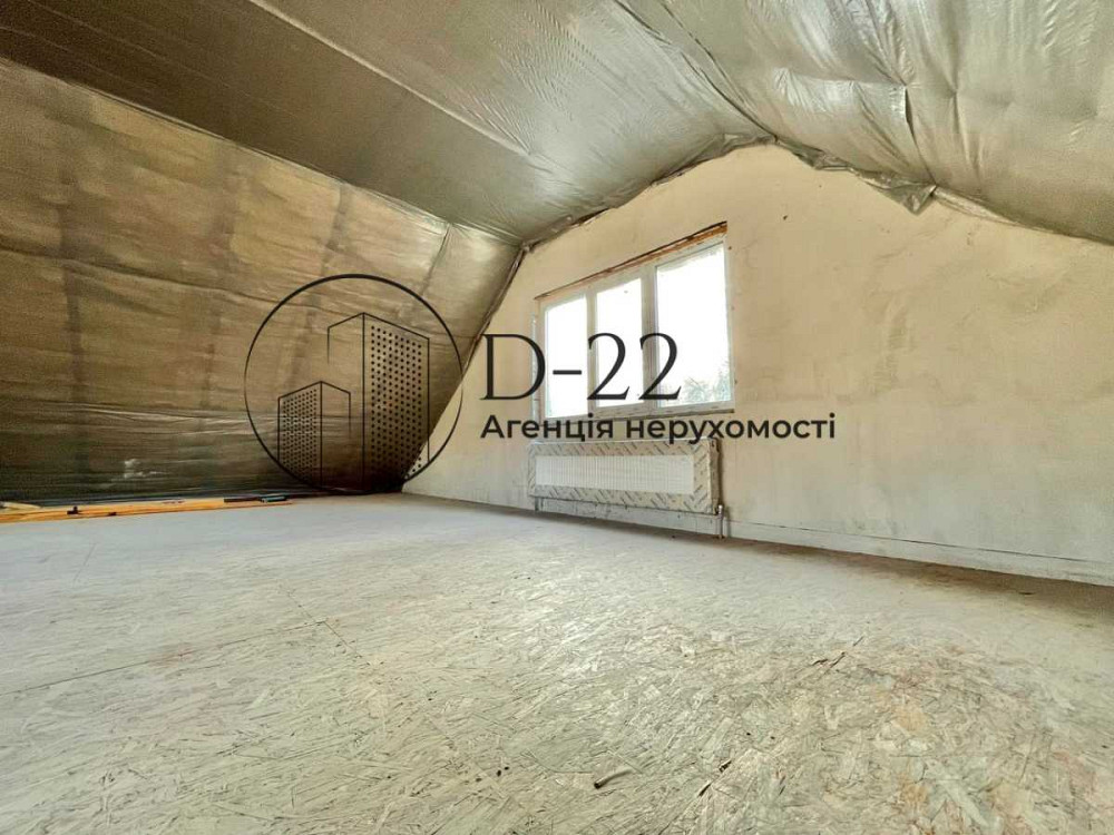 продажа 5-к дом Васильковский, Крушинка, 58500 $  - изображение 9