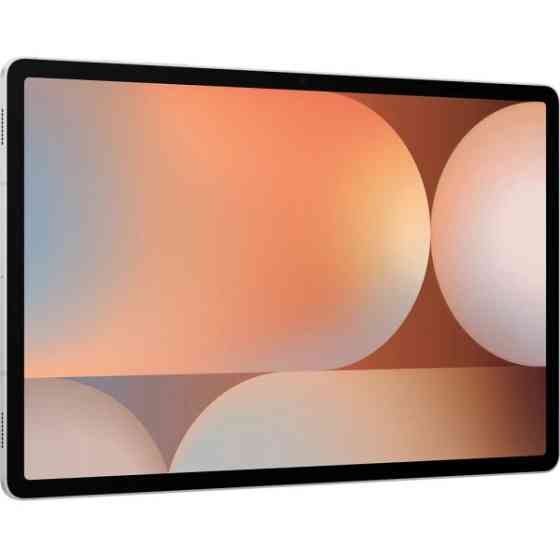 Планшет Samsung Galaxy Tab S10 Plus 12/512GB Platinum Silver (SM-X820NZSE) EU (Код товару:40804) Харків