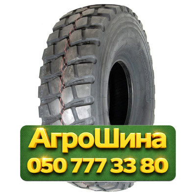 16.00R20 Miteras MT811 174/171G PR22 Универсальная грузовая шина Киев - изображение 1