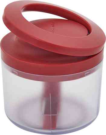 Измельчитель ручной KitchenAid Universal KQG153BXERA 720 мл красный Київ