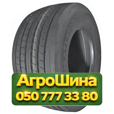 435/50R19.5 Atlander ATL801 160J PR20 Прицепная грузовая шина Киев - изображение 1