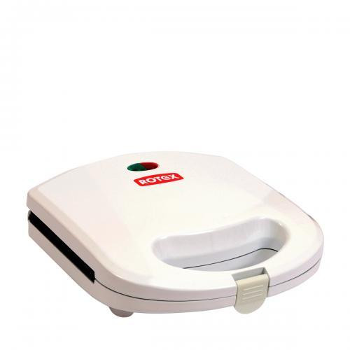 Вафельница ROTEX RSM120-W Киев - изображение 1