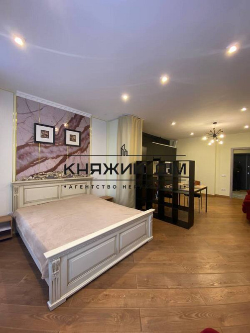 ЖК Рів'єра. Оренда 1 кімнат. студіо на Центральній ст. м. Славутич Код об № 11201112 Київ - зображення 10