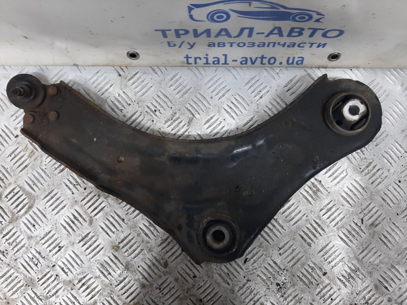 Рычаг правый Renault Megane 2008-2016 545008682R (Арт. 33528) Київ - зображення 6