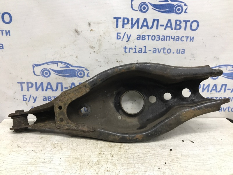 Рычаг задней подвески нижний поперечный (под пружину) Toyota Avensis T27 2.0 DIESEL 2009 (б/у) Киев - изображение 4